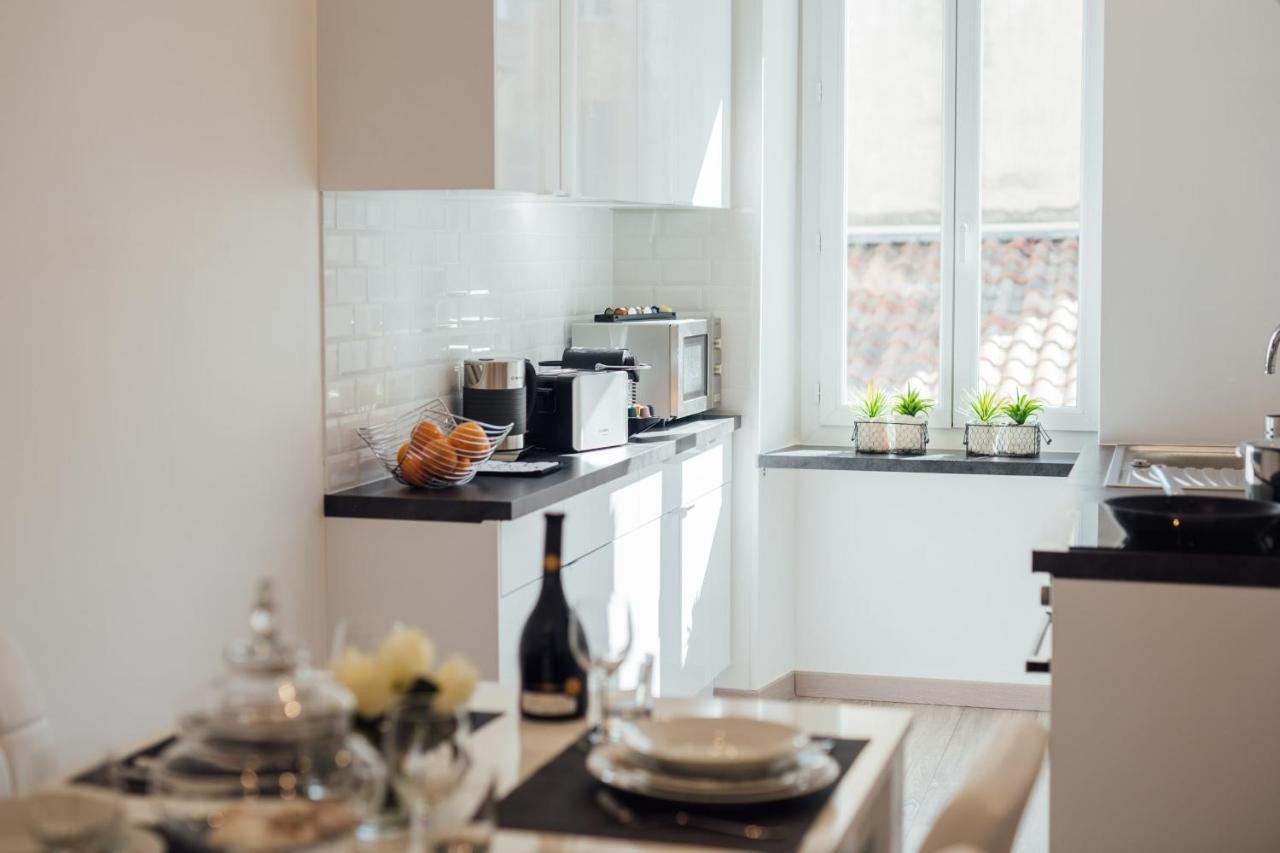Le Notre Dame 3Br With Ac And Balcony In The Heart Of Nice Welkeys Екстер'єр фото