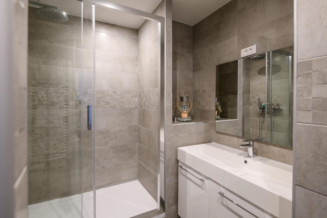 Le Notre Dame 3Br With Ac And Balcony In The Heart Of Nice Welkeys Екстер'єр фото