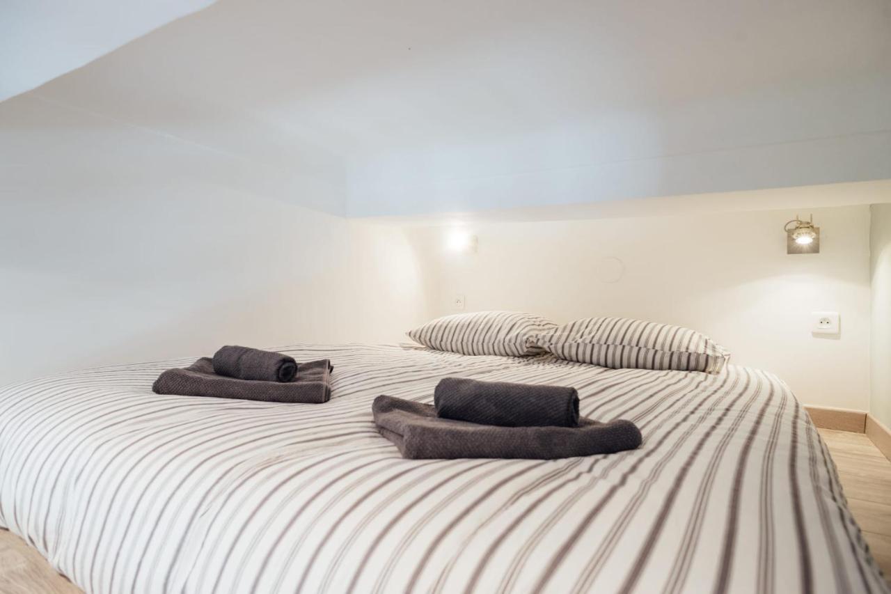 Le Notre Dame 3Br With Ac And Balcony In The Heart Of Nice Welkeys Екстер'єр фото